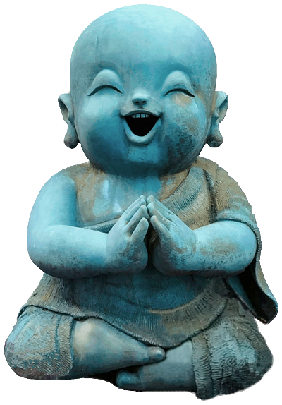 bouddha